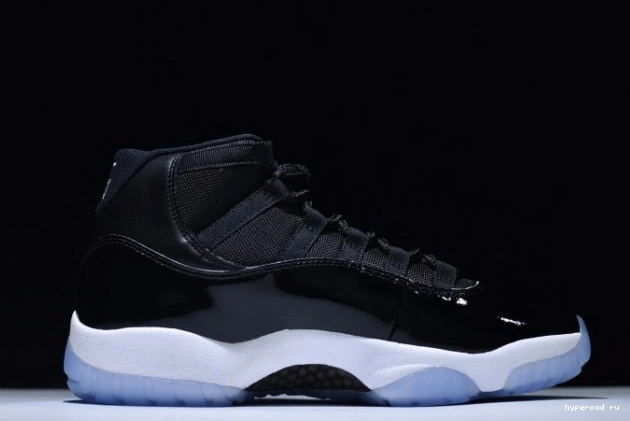 Jordan Air 11 2016 mens Retro "Space Release" 378037-003 Jam 0728